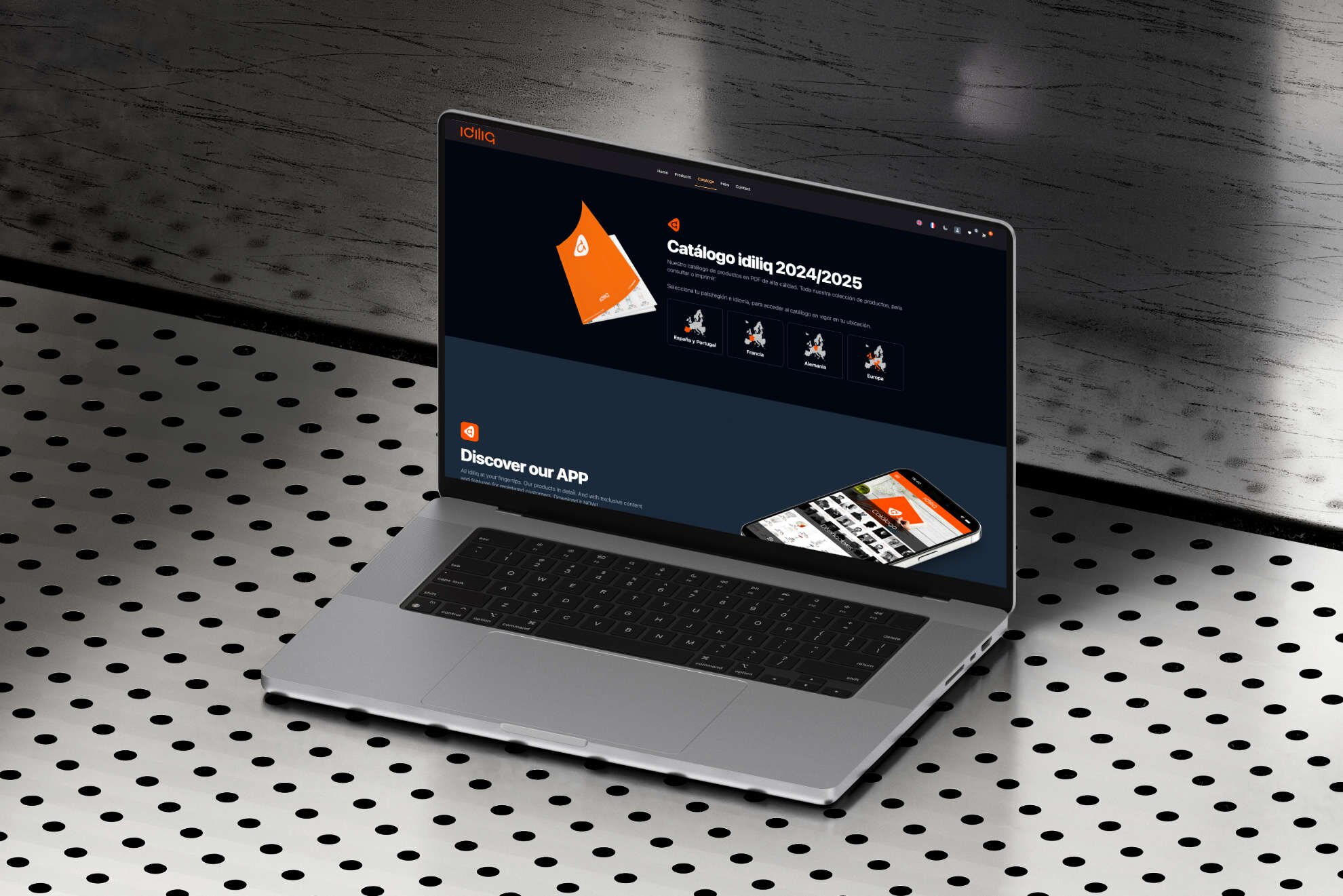 Designer Furniture Rental for Events